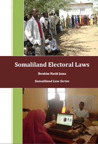 SomalilandElectoralLaws