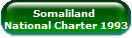 Somaliland 
National Charter 1993